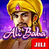 Ali Baba tbjili game