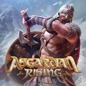 Asgardian Rising tbjili game