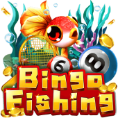 Bingo Fishing tbjili