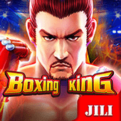 Boxing King tbjili game