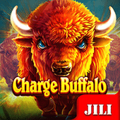 Charge Buffalo tbjili