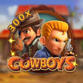 Cowboys tbjili RTP