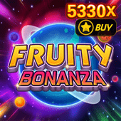 Fruity Bonanza tbjili