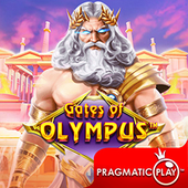 Gates of Olympus tbjili