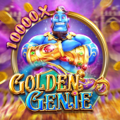 Golden Genie tbjili