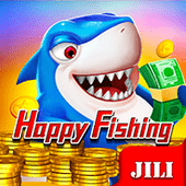 Happy Fishing tbjili RTP