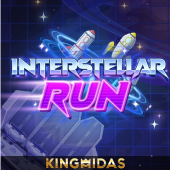 Interstellar Run tbjili
