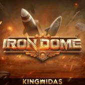 Iron Dome tbjili