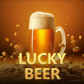 Lucky Bear tbjili
