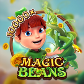Magic Beans tbjili RTP