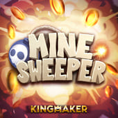 Minesweeper tbjili
