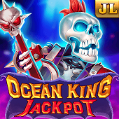 Ocean King Jackpot tbjili RTP