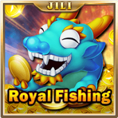 Royal Fishing tbjili