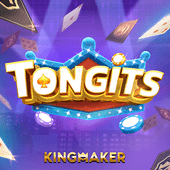 Tongits tbjili cards