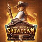 Wild Bounty Showdown tbjili RTP